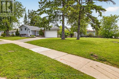277 Pine Drive, Barrie, ON - Outdoor