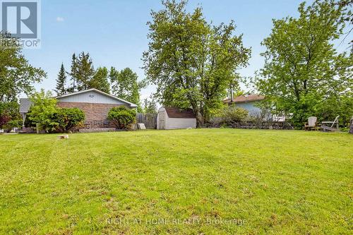 277 Pine Drive, Barrie, ON - Outdoor