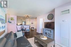 A Very Well Cared For Suite - 