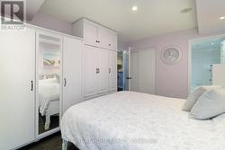 With Lots of Closeting - 