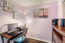 Den Makes a Great Work-From-Home Space - 