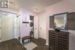 In-Suite Laundry - 