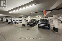 Your Parking 211 on P2 Steps From the Access Doors - 