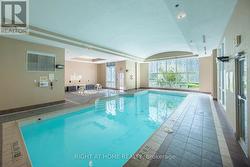 Enjoy the Indoor Pool - 