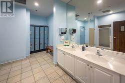 With Change Room and Lockers - 