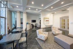 Here on the Lobby Level For Your Private Events - 