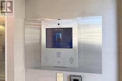 Secure Touchscreen Entry - 