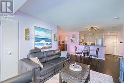 An Open Floorplan - 