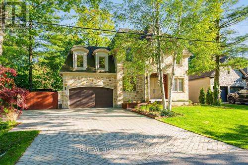 64 Ravina Crescent, Hamilton, ON - Outdoor