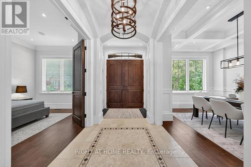 64 Ravina Crescent, Hamilton, ON - Indoor