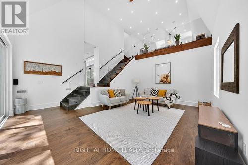 64 Ravina Crescent, Hamilton, ON - Indoor