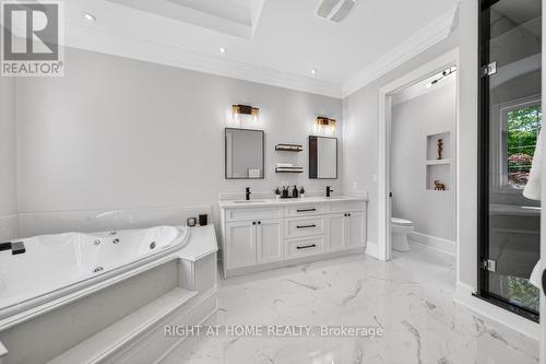 64 Ravina Crescent, Hamilton, ON - Indoor