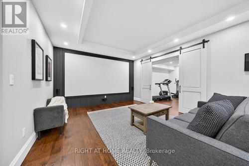 64 Ravina Crescent, Hamilton, ON - Indoor