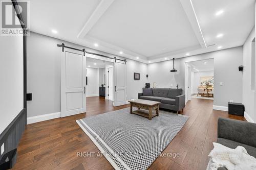 64 Ravina Crescent, Hamilton, ON - Indoor