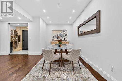 64 Ravina Crescent, Hamilton, ON - Indoor