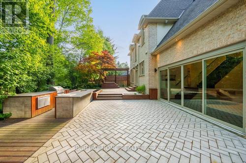 64 Ravina Crescent, Hamilton, ON - Outdoor With Deck Patio Veranda