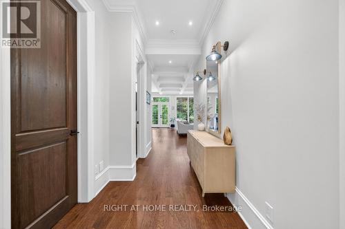 64 Ravina Crescent, Hamilton, ON - Indoor Photo Showing Other Room