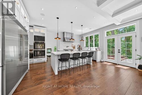64 Ravina Crescent, Hamilton, ON - Indoor