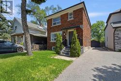 615 PHARMACY AVENUE Toronto, ON M1L 3H1