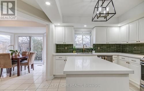 560 Chagall Court, Mississauga, ON - Indoor