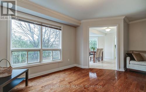 560 Chagall Court, Mississauga, ON - Indoor