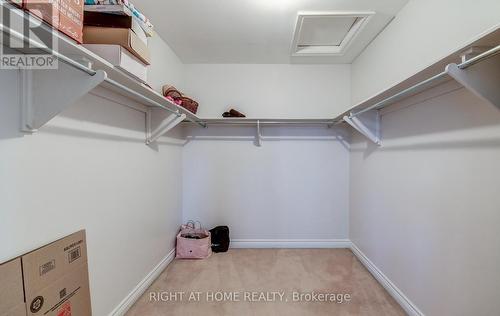 560 Chagall Court, Mississauga, ON - Indoor With Storage