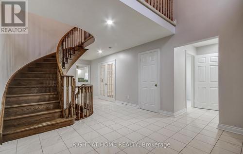 560 Chagall Court, Mississauga, ON - Indoor Photo Showing Other Room