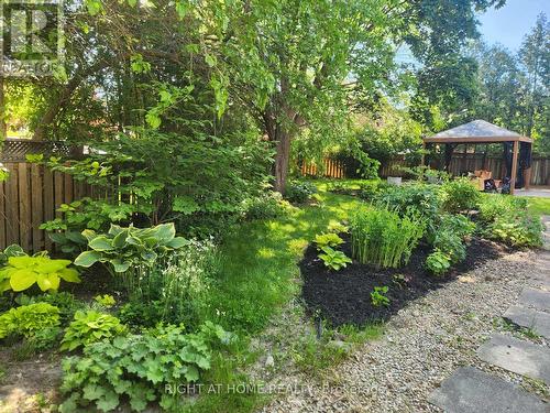 560 Chagall Court, Mississauga, ON - Outdoor
