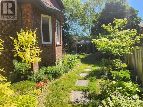 560 Chagall Court, Mississauga, ON - Outdoor