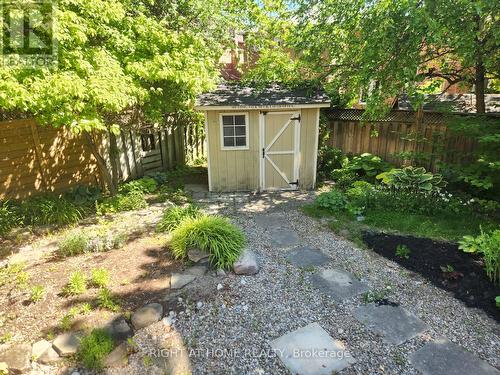 560 Chagall Court, Mississauga, ON - Outdoor