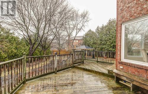560 Chagall Court, Mississauga, ON - Outdoor With Exterior