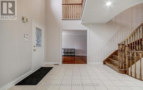 560 Chagall Court, Mississauga, ON - Indoor Photo Showing Other Room
