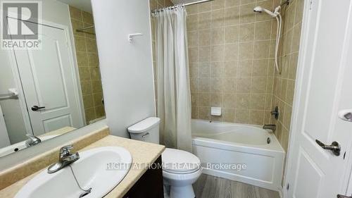 140 Sydenham Wells, Barrie, ON - Indoor Photo Showing Bathroom