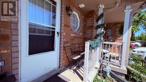 140 Sydenham Wells, Barrie, ON - Outdoor With Exterior