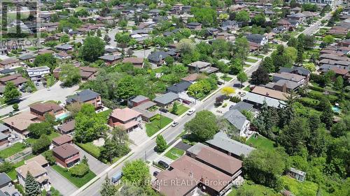 362 Maple Leaf Drive, Toronto, ON - Outdoor With View