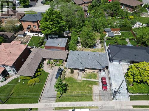 362 Maple Leaf Drive, Toronto, ON - Outdoor