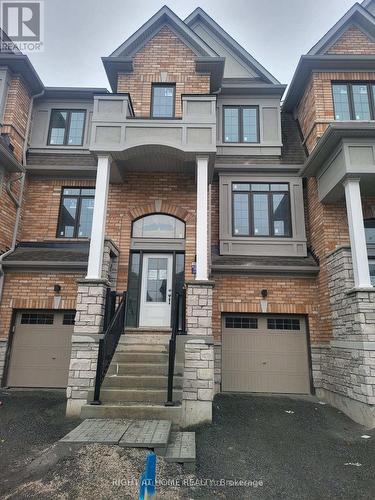 11 FRANK LLOYD WRIGHT STREET  Whitby, ON L1N 0N9