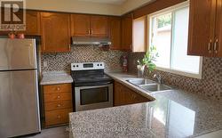 A - 7 PORRITT STREET Barrie, ON L4N 6Y5