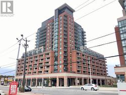 608 - 3091 DUFFERIN STREET Toronto, ON M6A 0C4