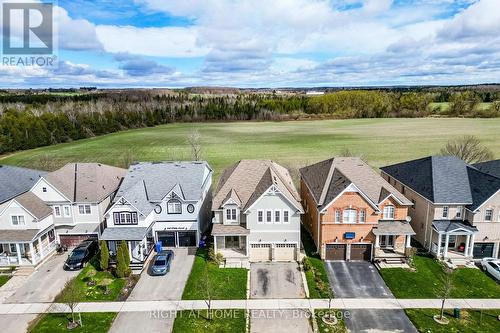 940 O'Reilly Crescent, Shelburne, ON - Outdoor With Facade