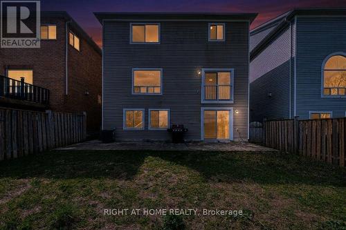 940 O'Reilly Crescent, Shelburne, ON - Outdoor With Exterior