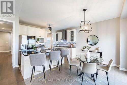 940 O'Reilly Crescent, Shelburne, ON - Indoor Photo Showing Dining Room