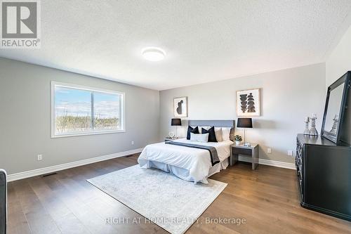 940 O'Reilly Crescent, Shelburne, ON - Indoor Photo Showing Bedroom
