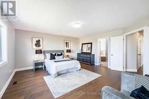 940 O'Reilly Crescent, Shelburne, ON - Indoor Photo Showing Bedroom