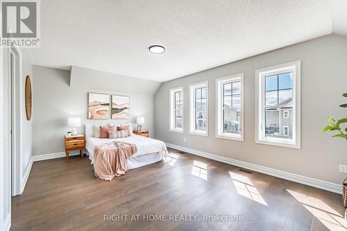 940 O'Reilly Crescent, Shelburne, ON - Indoor Photo Showing Bedroom