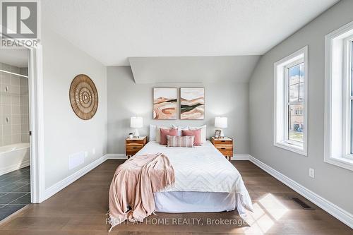 940 O'Reilly Crescent, Shelburne, ON - Indoor Photo Showing Bedroom