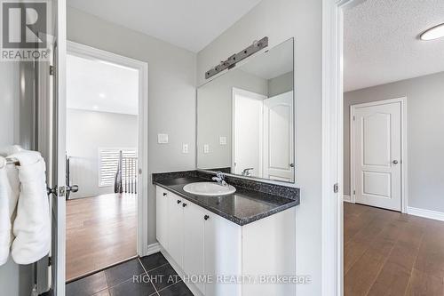 940 O'Reilly Crescent, Shelburne, ON - Indoor Photo Showing Bathroom