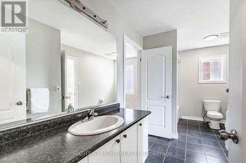 940 O'Reilly Crescent, Shelburne, ON - Indoor Photo Showing Bathroom
