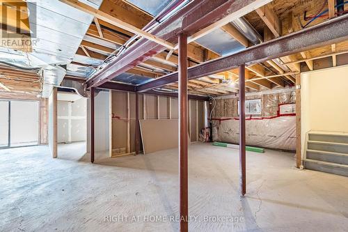940 O'Reilly Crescent, Shelburne, ON - Indoor Photo Showing Basement