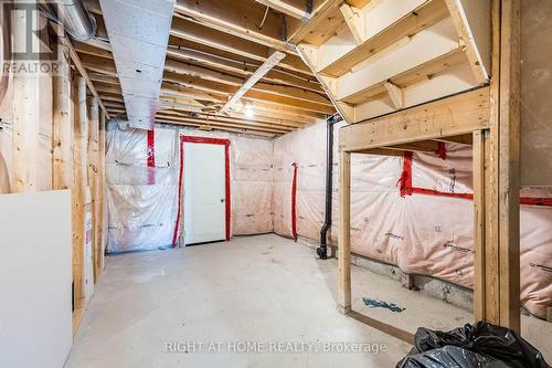 940 O'Reilly Crescent, Shelburne, ON - Indoor Photo Showing Basement